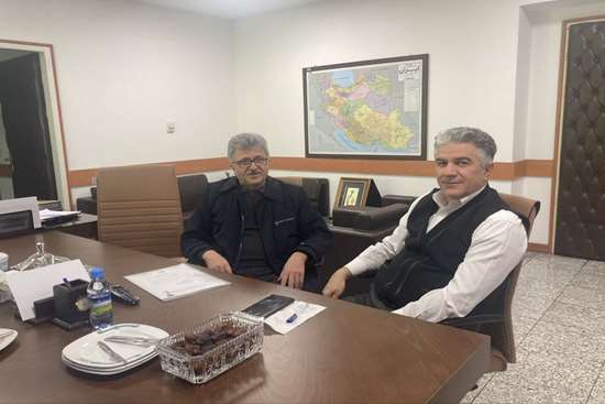 در دیدار رئیس دانشگاه علوم پزشکی گیلان با معاون درمان وزارت بهداشت صورت گرفت؛ پیگیری مطالبات کادر درمان گیلان و توسعه زیرساختهای سلامت استان