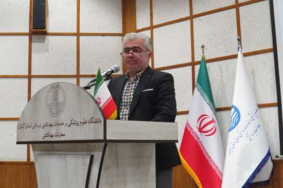 معاون بهداشتی دانشگاه خبر داد: روند نزولی ابتلا به بیماری‌های حاد تنفسی در استان