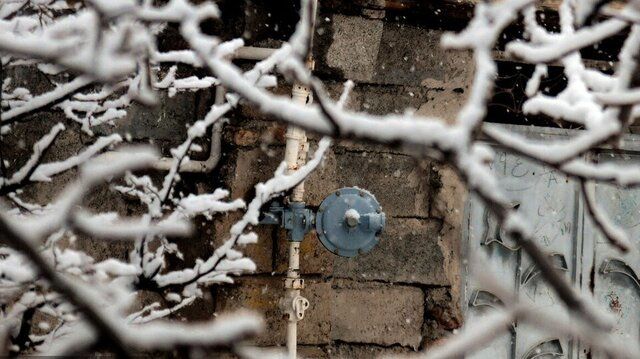 سخنگوی شرکت گاز استان گیلان: تاکید بر مدیریت مصرف گاز در پی افزایش سرمای شدید و کاهش دمای هوا