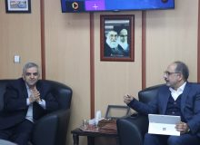 هم افزایی شرکت ملی صنایع پتروشیمی و شرکت گاز استان گیلان؛ بهینه سازی مصرف انرژی در سطح استان گیلان