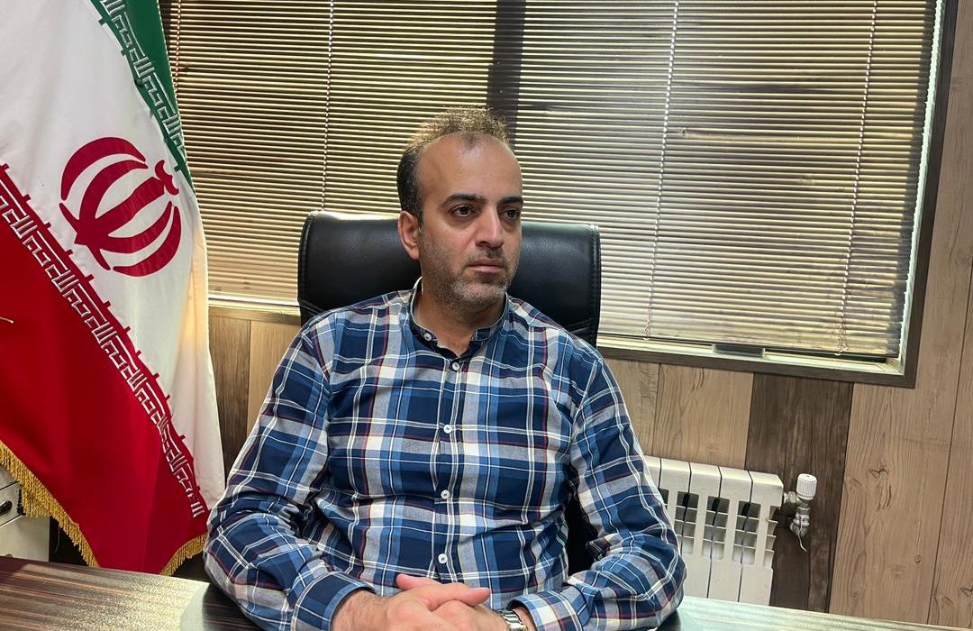 گزارش عملکرد شش ماهه معاونت خدمات شهری منطقه یک رشت