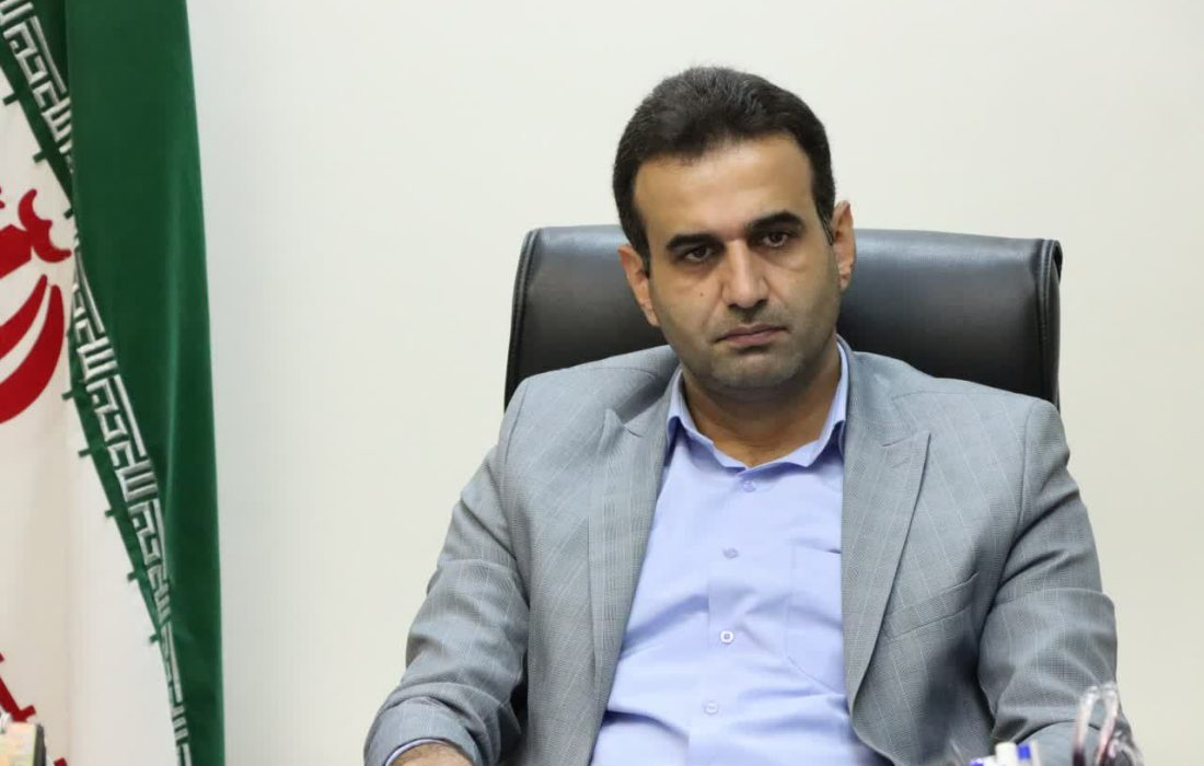 رئیس دانشگاه آزاد اسلامی گیلان: سما در حوزه تعلیم و تربیت میبایست الگوی جامعه باشد