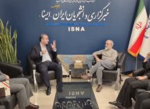 طاعتی مقدم: دو خط ریلی دیگر به بندر كاسپین اضافه می‌شود/ آغاز عملیات لایروبی در بندر کاسپین و مارینا/ترانزیت بیش از۱۵۰ هزار تن از بندر کاسپین