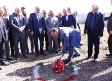 مدیر عامل شرکت برق منطقه‌ای گیلان خبر داد: پست سنگر با ظرفیت ۱۰۰ مگاولت آمپر احداث خواهد شد