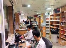 مدیر درمان تامین اجتماعی گیلان خبر داد: هزینه ۲۵۰ میلیارد تومانی داروی سرپایی برای بیمه شدگان تامین اجتماعی گیلان