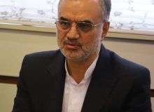 کارگرنیا رئیس شورای اسلامي شهر رشت : تعویق انتخابات شهر را در بلاتکلیفی قرار می دهد/ ساماندهی دستفروشان سیاست مدیریت شهری/ فعالیت مرکز نگهداری سگ‌های بلاصاحب/ واحد سیار آسفالت با هدف رفع سریع تر چاله های رشت فعال است
