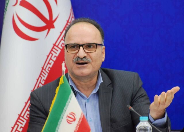 مدیرکل امور اقتصادی و دارایی استان: کسب و کارهای گیلان امسال بیش از ۳۱ هزار مجوز گرفتند
