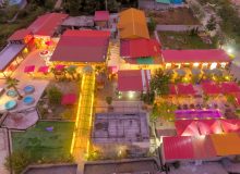 افتتاح ۲۳ پروژه گردشگری در گیلان هم‌زمان با دهه فجر ۱۴۰۴