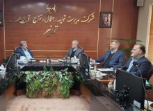 مدیر عامل شرکت برق منطقه‌ای گیلان خبر داد: ظرفیت پست سنگر ۱۰۰ درصد افزایش خواهد یافت
