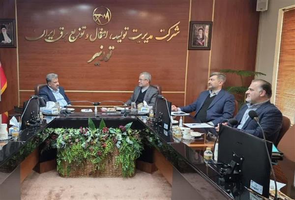 مدیر عامل شرکت برق منطقه‌ای گیلان خبر داد: ظرفیت پست سنگر ۱۰۰ درصد افزایش خواهد یافت