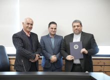 انتصاب رییس کمیته گردشگری خوراک کمیسیون گردشگری اتاق بازرگانی گیلان