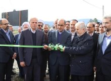 با حضور استاندار و قائم مقام وزیر میراث فرهنگی؛یک واحد بومگردی در شفت با سرمایه‌گذاری ۳۹۰ میلیارد ریالی افتتاح شد