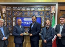 پس از سالها انتظار رویایی که به حقیقت پیوست سرمایه گذاری بخش خصوصی در تالاب گردشگری عینک انعقاد قرارداد سرمایه گذاری ساخت، مالکیت و بهره‌برداری از کشتی مهتاب و قایق آبی در پهنه آبی تالاب عینک شوقی پروژه‌های گردشگری می‌تواند به‌عنوان محرکی برای رونق گردشگری شهری و تقویت اقتصاد محلی عمل کند