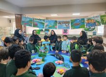  برگزاری ویژه‌برنامه روز جهانی تالاب‌ها در خانه محیط زیست رشت