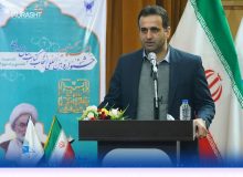 دکتر مجتبی ملکی چوبری:     جهان بیش از هر زمانی نیاز به منجی دارد