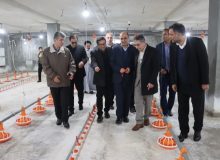 افتتاح ۴ طرح مهم اقتصادی در شهرستان صومعه‌سرا