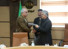 قدردانی از خدمات بی‌منت بیمارستان‌های غیردانشگاهی گیلان در حوادث اخیر