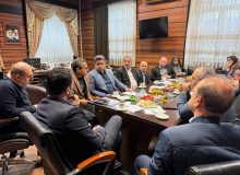 تحقق بودجه و جذب سرمایه گذاری بخشی خصوصی در راستای توسعه پایدار رشت