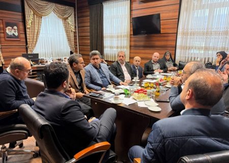 تحقق بودجه و جذب سرمایه گذاری بخشی خصوصی در راستای توسعه پایدار رشت