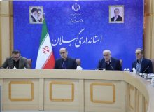 تیمور پورحیدری خبر داد : در کارگروه تسهیل و رفع موانع تولید به مشکلات ۲۷ واحد اقتصادی گیلان رسیدگی شد
