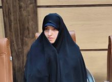 طی حکمی از سوی رئیس دانشگاه علوم پزشکی گیلان؛ دکتر فاطمه نیازمند سرپرست اورژانس ۱۱۵ گیلان شد
