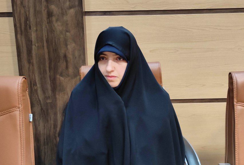 طی حکمی از سوی رئیس دانشگاه علوم پزشکی گیلان؛ دکتر فاطمه نیازمند سرپرست اورژانس ۱۱۵ گیلان شد