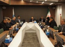 نشست هماهنگی مدیران اقتصادی گیلان برگزار شد؛  تأکید بر راهکارهای عملیاتی برای مدیریت چالش‌های تامین مالی