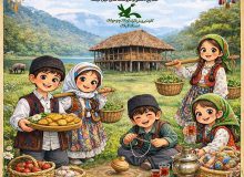 به بهانه روز جهانی زبان مادری؛   مهرواره بومی‌محلی «تی‌تی‌گول» در رودسر برگزار‌می‌شود