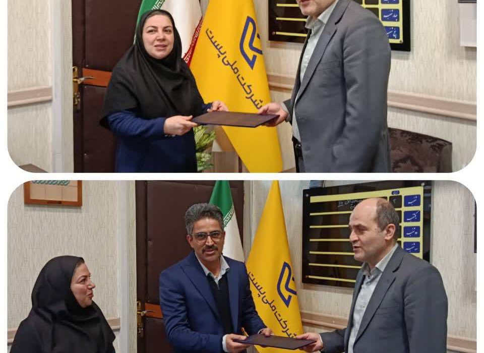 تقدیر بهزیستی گیلان از اقدامات پیشرو پست استان در مناسب‌سازی فضاهای اداری ویژه افراد دارای معلولیت