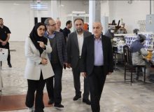 مدیر کل صمت گیلان:   سرمایه‌گذاری ۲۳۰ هزار میلیاردی صنعتی در سال جاری