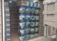 مدیرکل صمت:  کشف ۱۰ تن روغن موتور قاچاق در رشت