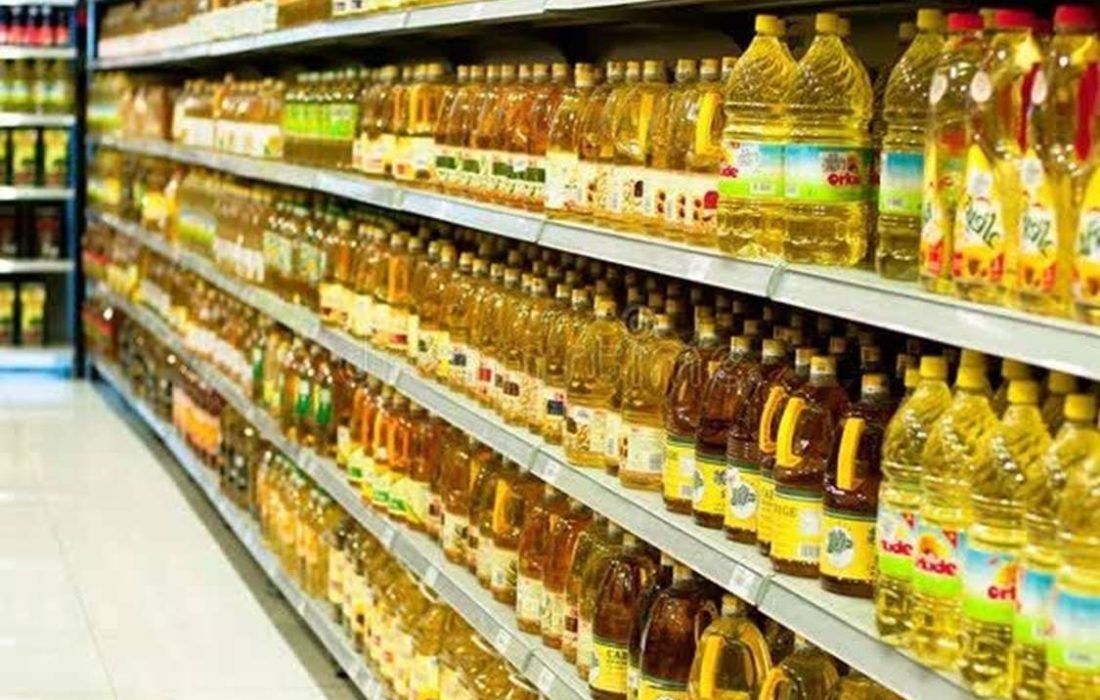 رئیس سازمان جهاد کشاورزی: ۲۹۱۵ تن روغن خانوار در گیلان در حال توزیع است