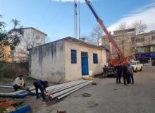 تأمین آب شرب پایدار ۲۵۰۰ خانوار تالشی در گیلان