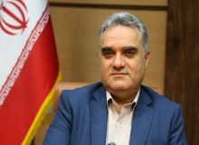 طی حکمی از سوی رئیس دانشگاه علوم پزشکی گیلان؛ سرپرست معاونت توسعه مدیریت، منابع و برنامه ریزی دانشگاه علوم پزشکی گیلان منصوب شد