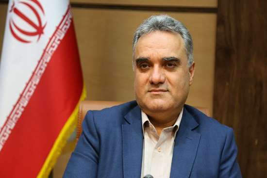 طی حکمی از سوی رئیس دانشگاه علوم پزشکی گیلان؛ سرپرست معاونت توسعه مدیریت، منابع و برنامه ریزی دانشگاه علوم پزشکی گیلان منصوب شد