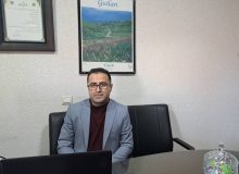 رئیس اداره آمار، فناوری اطلاعات و ارتباطات بیمه سلامت، جهش دیجیتال بیمه سلامت با راه‌اندازی ۶۰ سامانه هوشمند