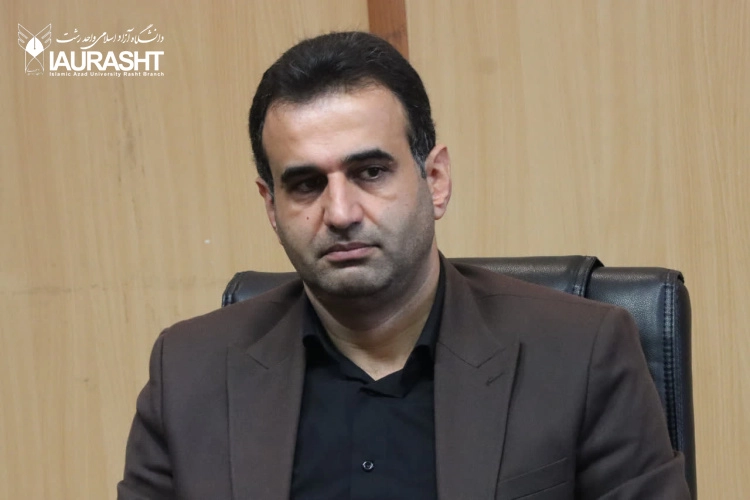 رئیس دانشگاه آزاد اسلامی استان گیلان؛ ارتقای «مرکز تحقیقات اقتصاد و توسعه روستایی و کشاورزی» دانشگاه آزاد اسلامی واحد رشت به “سطح یک