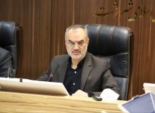 کارگرنیا رئیس شورای اسلامی شهر رشت: ایجاد امنیت شغلی و صیانت از حقوق کارگران با حذف واسطه ها / جلب اعتماد سرمایه گزاران جهت سرمایه گذاری در رشت/استفاده از ظرفیت استانداری و نمایندگان مجلس و فرصت بسیار خوب منطقه آزاد در جهت نوسازی تاکسی های درون‌شهری/ خلیج فارس نماد مقاومت یک ملت /