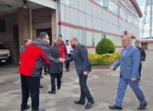 مدیر گردشگری دبیرخانه شورایعالی مناطق آزاد کشور در منطقه آزاد انزلی؛ آمادگی خوب ستاد خدمات سفر در خدمات‌رسانی به گردشگران مشهود است