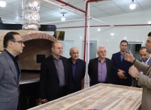 مدیرکل صنعت، معدن و تجارت گیلان گفت: ۶ واحد با تمام ظرفیت در گیلان نان صنعتی تولید می کنند
