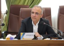 معاون عمرانی و زیربنایی سازمان منطقه آزاد انزلی:  افزایش خدمات رسانی تمام وقت نیروهای امدادی و آتش نشانی در نوروز ۱۴۰۵
