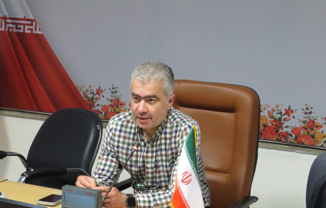 معاون بهداشت دانشگاه علوم پزشکی گیلان تشریح کرد: رعایت نکات تغذیه‌ای در شرایط بحران