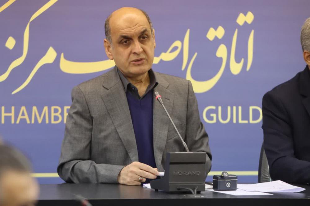 پیشرفت بازسازی بازار سوخته رشت در نشست استاندار گیلان بررسی شد