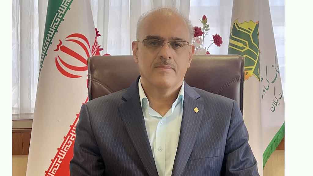 شعب بانک کشاورزی گیلان طی مبلغ ۲۹۶۰ میلیارد ریال تسهیلات طرح ویژه نوسازی و بهسازی مسکن پرداخت کردند