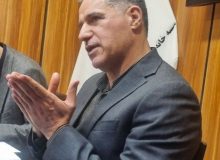 مدیر کل کار گیلان : مدیران کارخانه ریسندگی خاور اهلیت ندارند / مجتمع باید به ” آتیه دماوند ” اعاده شود / ۱۰۸ کارگر در هول و ولا هستند