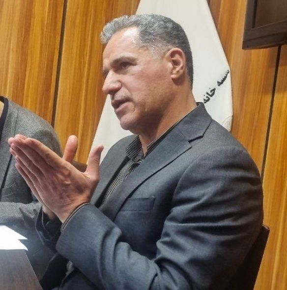 مدیر کل کار گیلان : مدیران کارخانه ریسندگی خاور اهلیت ندارند / مجتمع باید به ” آتیه دماوند ” اعاده شود / ۱۰۸ کارگر در هول و ولا هستند