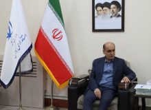 در نشست مدیران شرکت آب و فاضلاب استان گیلان مطرح شد: تاكید استاندار گیلان بر مدیریت بهینه منابع آبی و كاهش هدررفت در شبكه توزیع آب