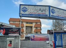 ارائه خدمت به ۵۴ هزار نفر در مراکز درمانی تأمین اجتماعی گیلان