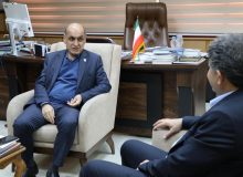 استاندار گیلان در دیدار با معاون وزیر راه و شهرسازی تاکید کرد: ضرورت ارتقای ظرفیت بنادر گیلان برای ایفای نقش محوری در کریدور شمال – جنوب