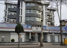 اینجا کادر درمان همپای رزمندگان نیروهای مسلح ایستاده است؛ ارائه خدمات درمانی بی‌وقفه به بیماران سرطانی غیربومی در گیلان